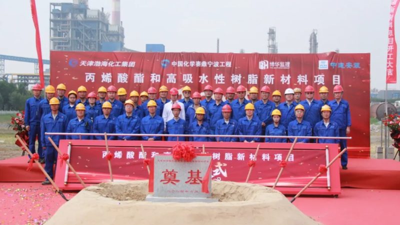 工业添加剂分类标准：行业应用的指南针**