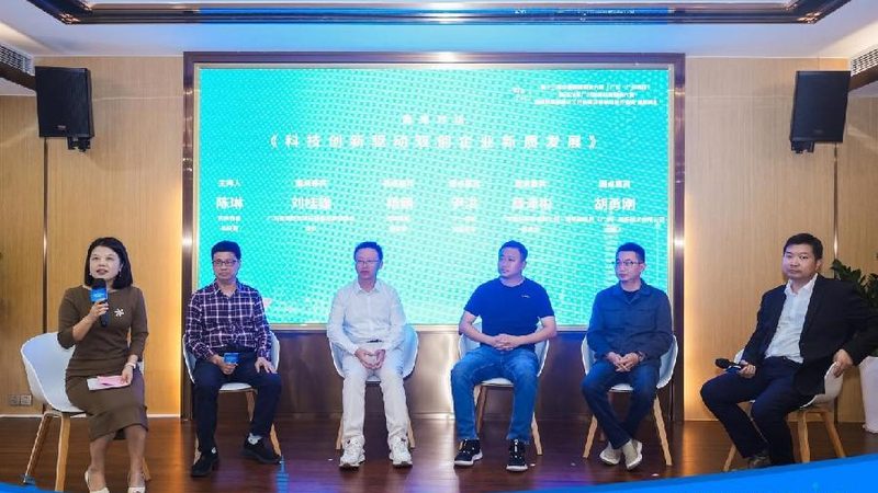 工业添加剂定制厂家