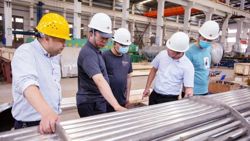 有机化工原料：规格参数背后的技术考量