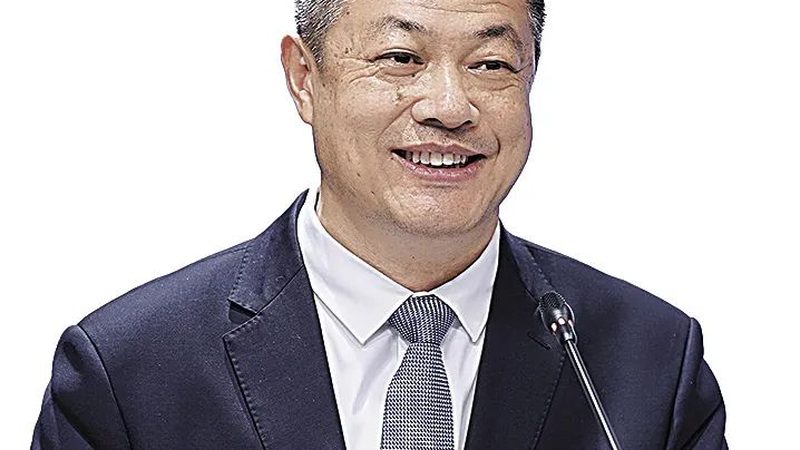 表面处理助剂工艺流程：揭秘高效表面处理的秘密步骤