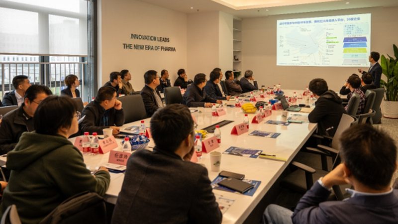 化工代理公司利润对比：揭秘背后的盈利逻辑